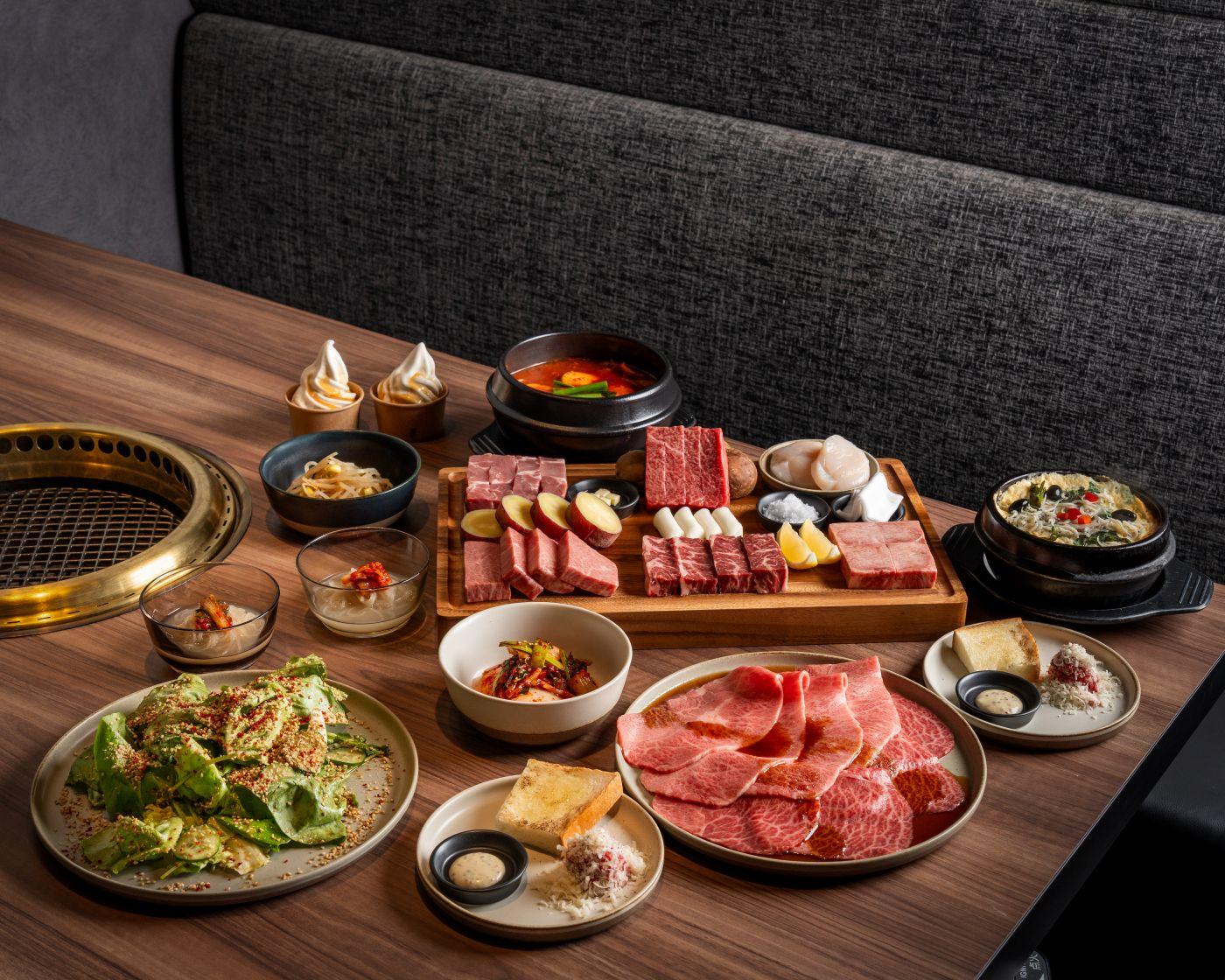 「Don't think“Sho”套餐」($790/位)