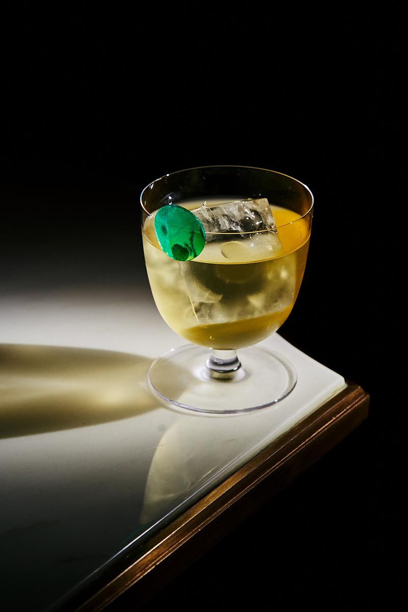 (EARTH)²⁰²⁵ 地球公元貳零貮五