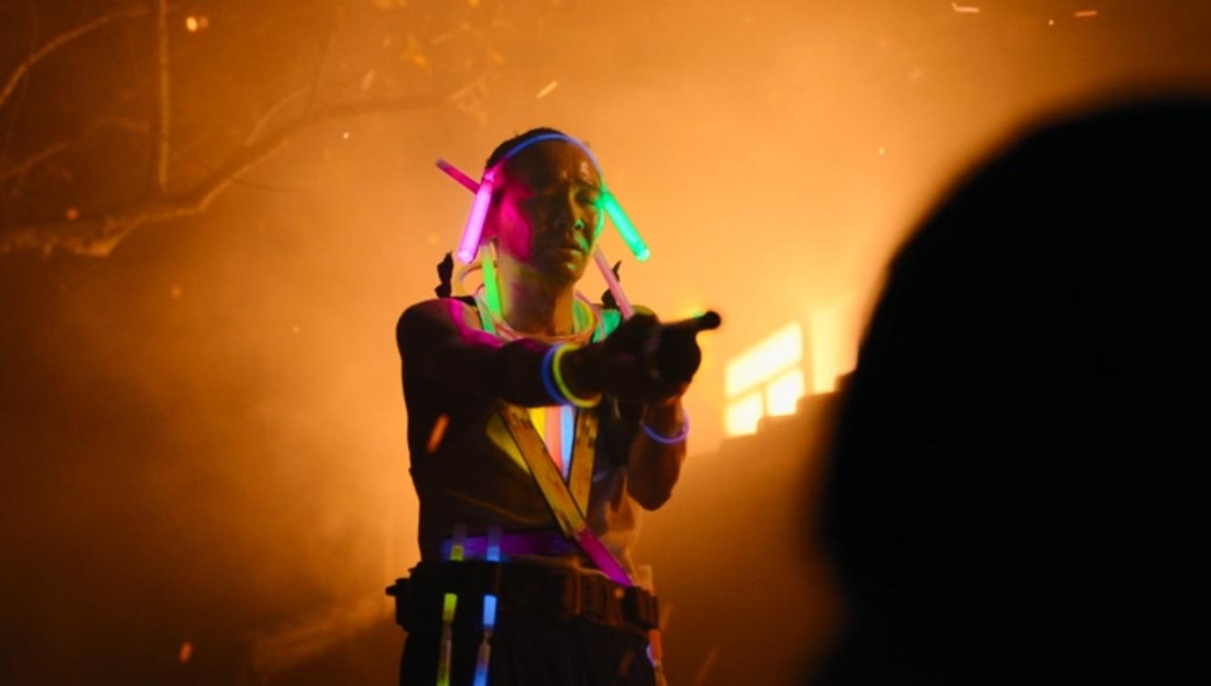 村民既是受害者也是加害者,人心才是最恐怖。