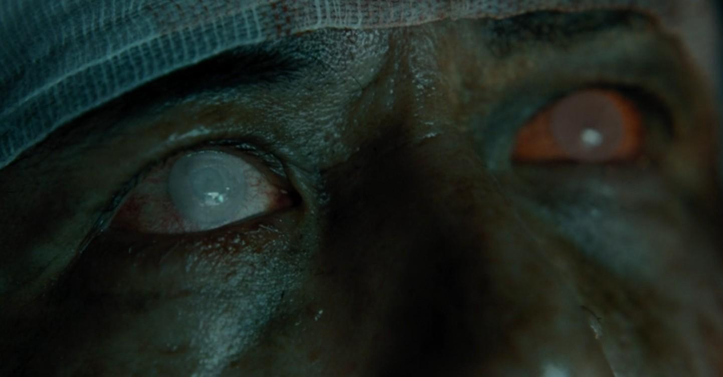 新「食人魔」誕生,挑戰血腥極限。