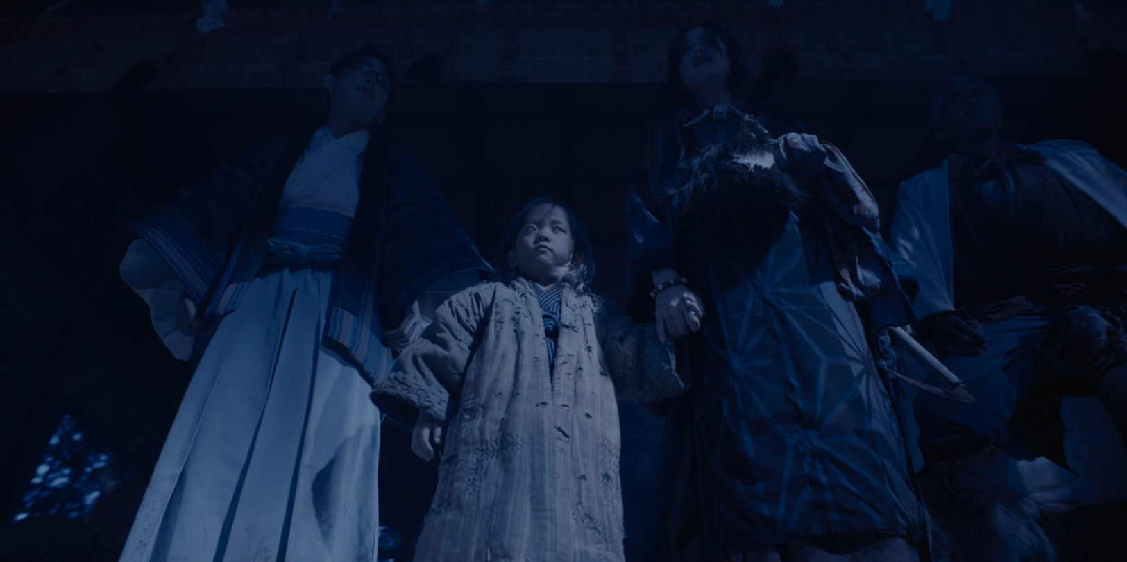 《噬亡村》食人之謎終被揭開!