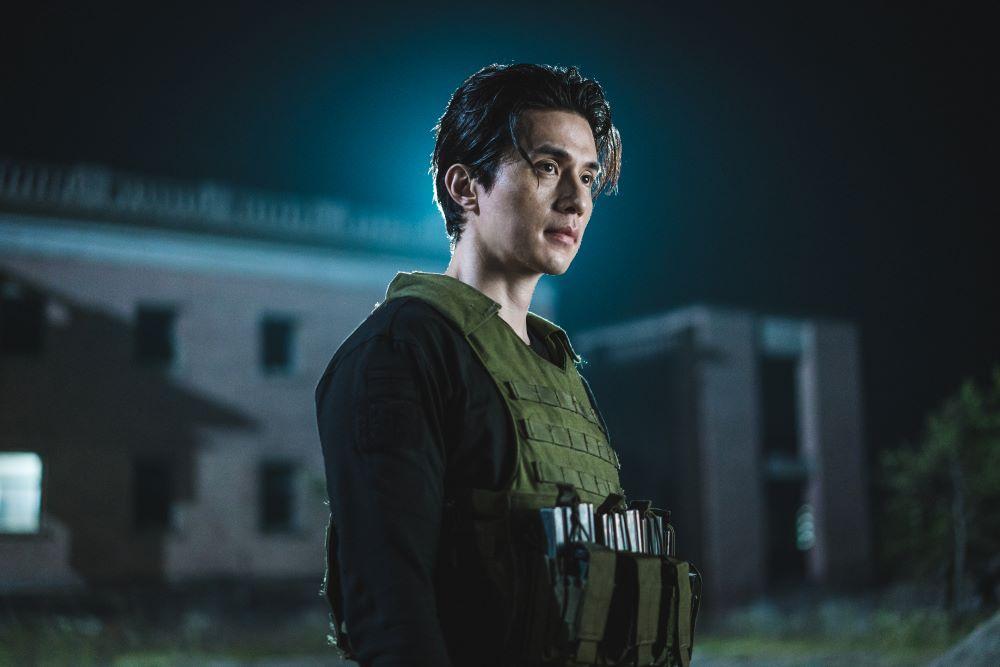 《殺人者的購物中心》獲《紐約時報》評為「2024年全球最佳作品」之一。