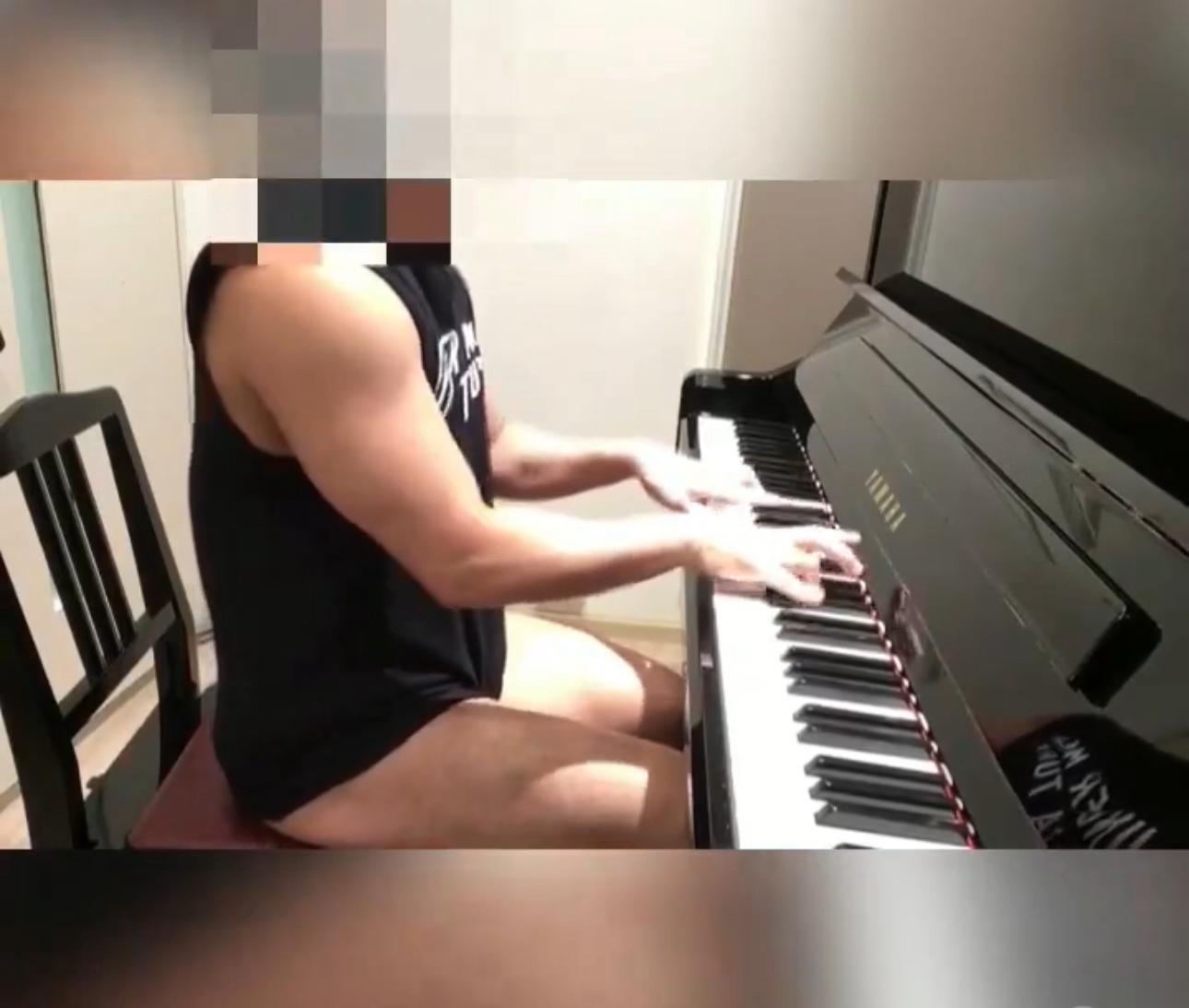 疑似是中孝介的私人帳號,引起日本網民熱烈討論。