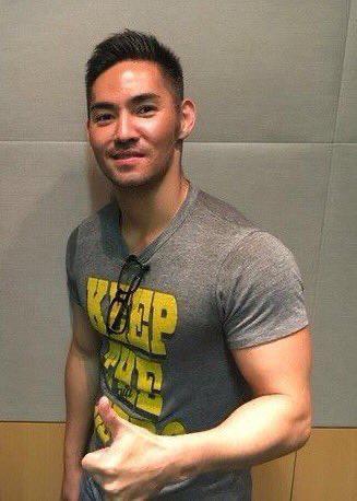 中孝介曾成功打開大中華市場。