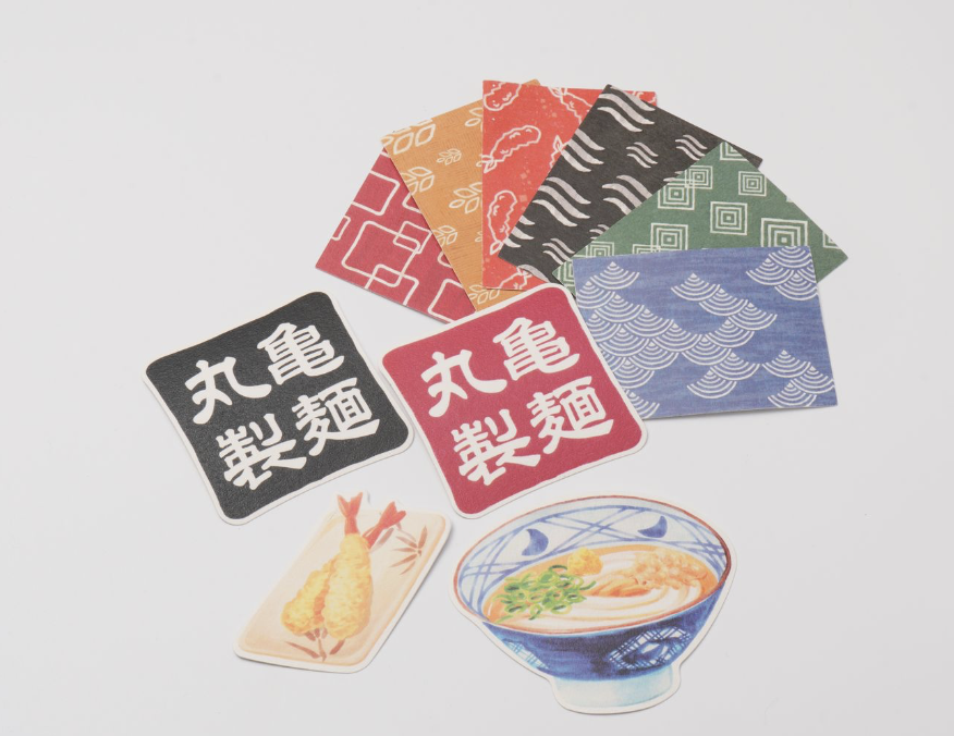 期間限定店夾波波機禮品