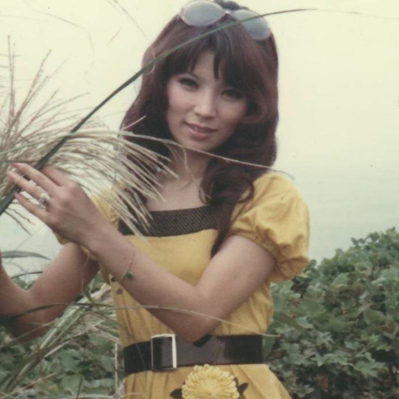 八代亞紀是一位位多產的女歌手。