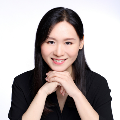 香港中樂團絲弦五重奏成員劉惠欣。