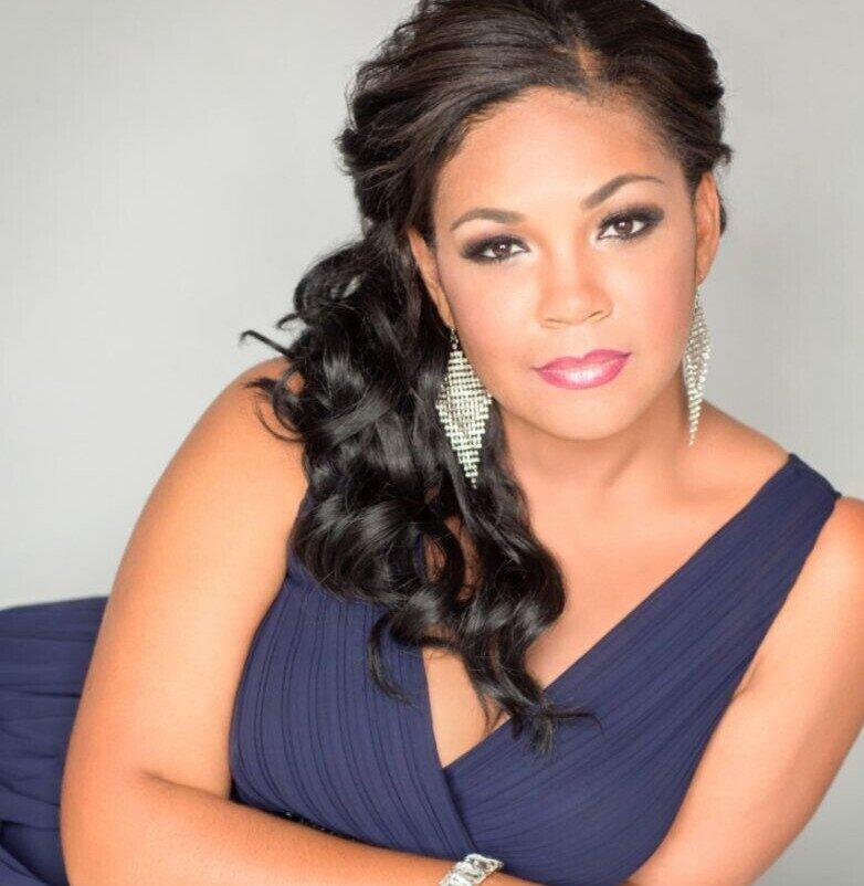 女高音Janai Brugger