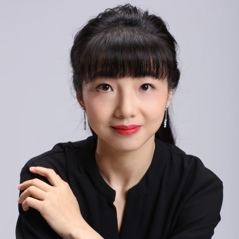 香港中樂團絲弦五重奏成員徐慧。