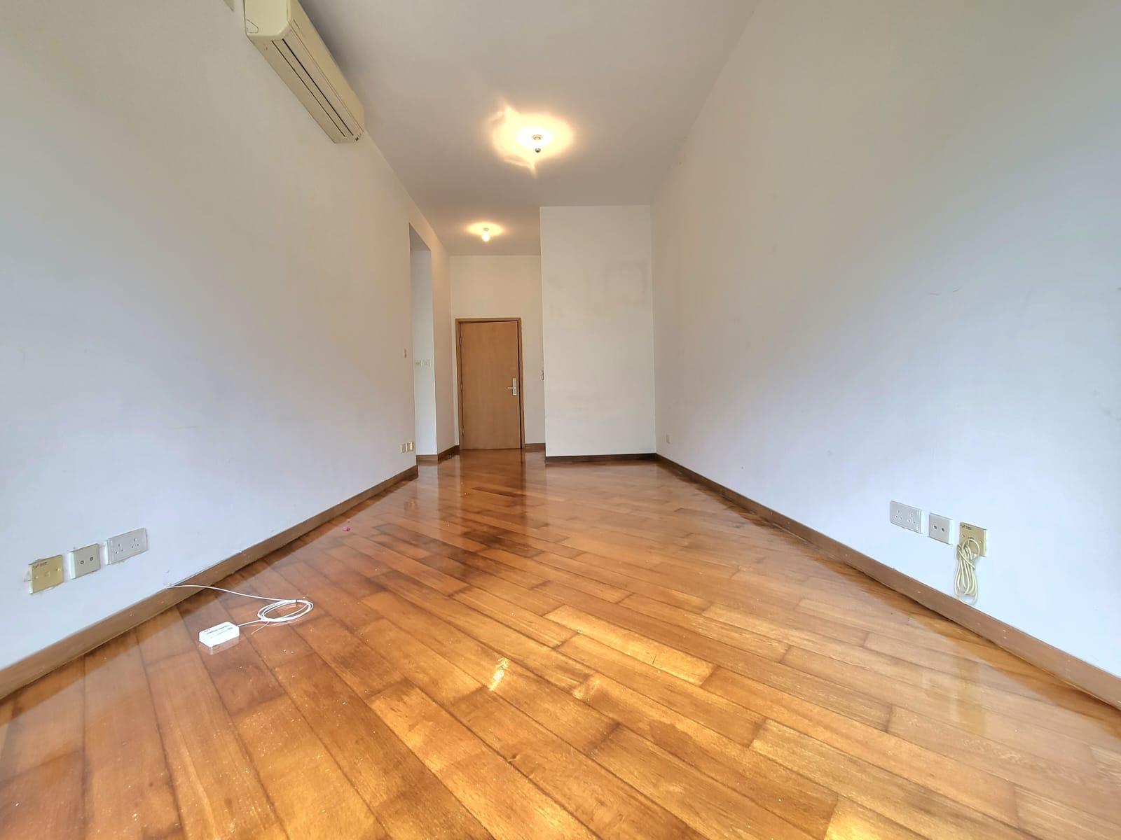 單位裝修新淨實用。(代理提供)