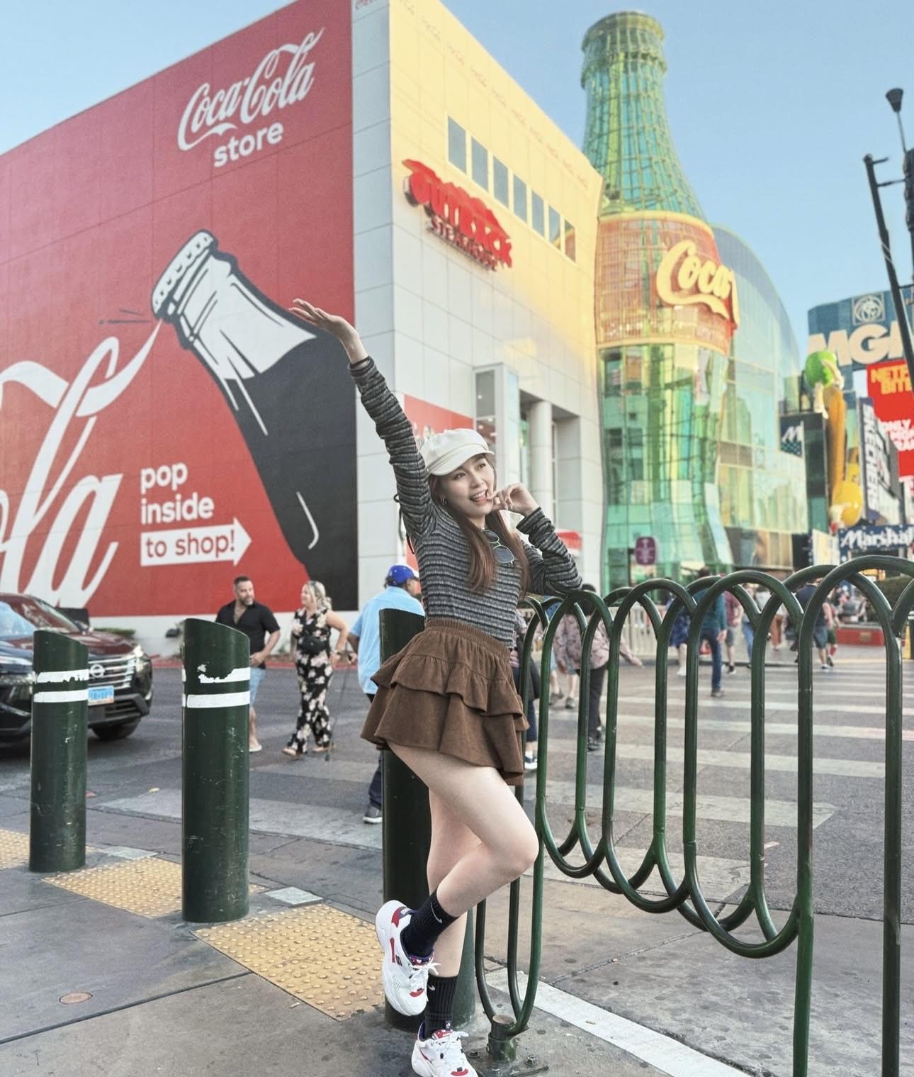 李蘊預告會出新歌。