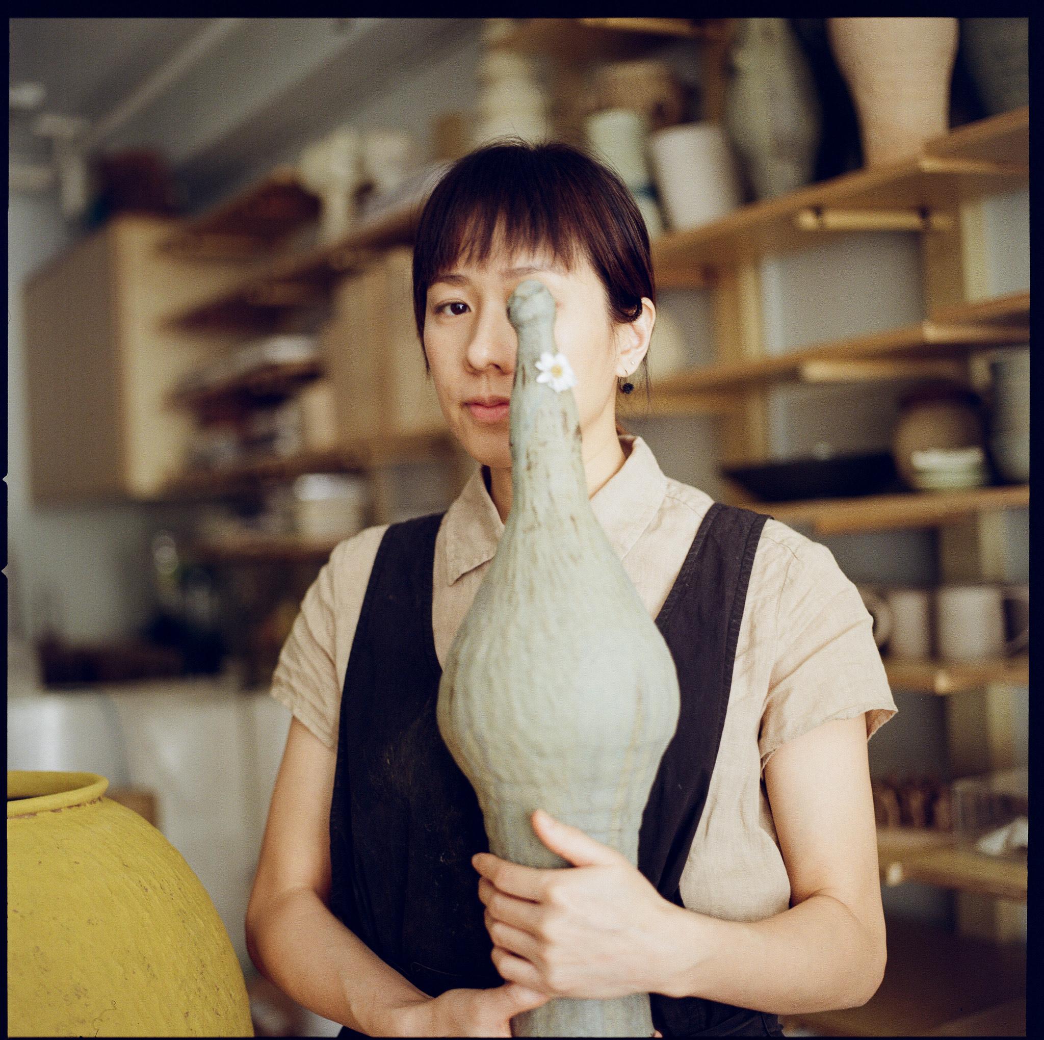 中環街市 X 「香港陶器市」