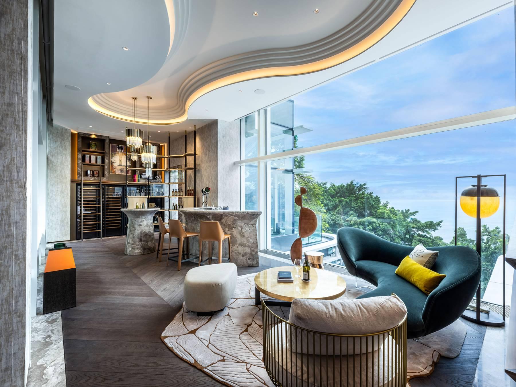 薄扶林道138號首錄成交 洋房連兩車位3億沽|南區豪宅