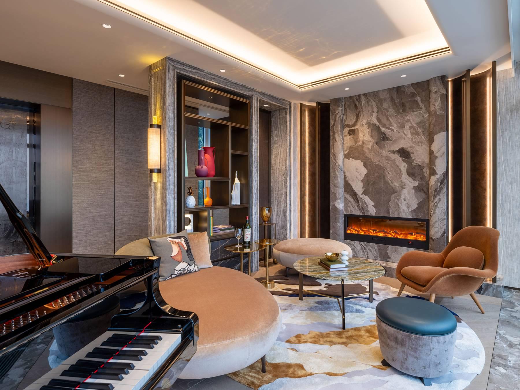 薄扶林道138號首錄成交 洋房連兩車位3億沽|南區豪宅