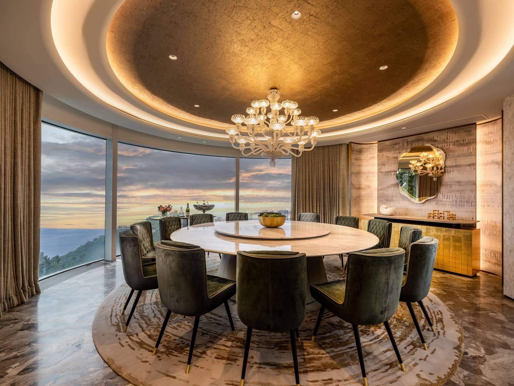 薄扶林道138號首錄成交 洋房連兩車位3億沽|南區豪宅