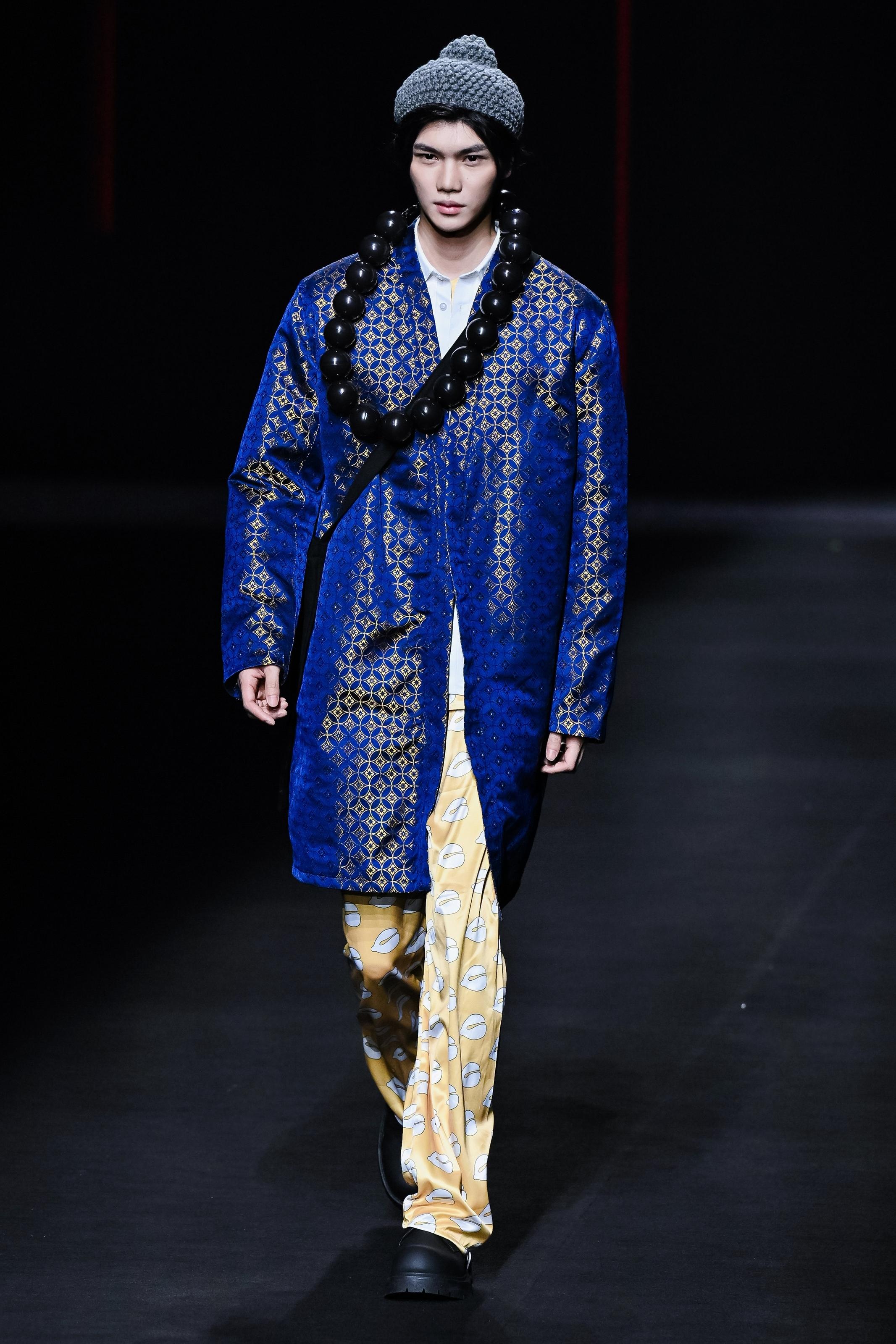 澳門生產力暨科技轉移中心設計系畢業生作品