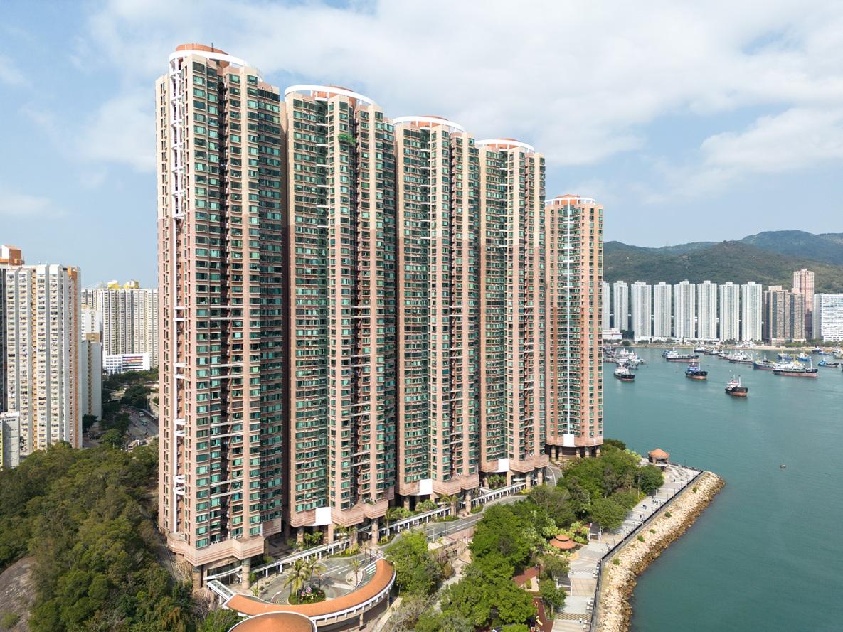 關稅戰打擊二手!利嘉閣50指標屋苑買賣見10周新低 「捧蛋」屋苑佔逾四成|樓市數據