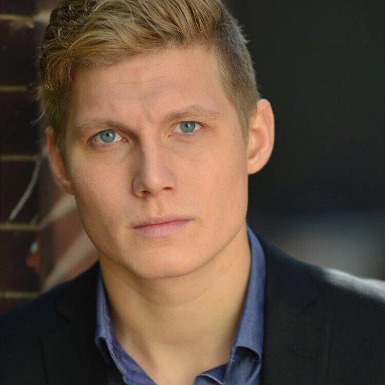 男高音Matthew White