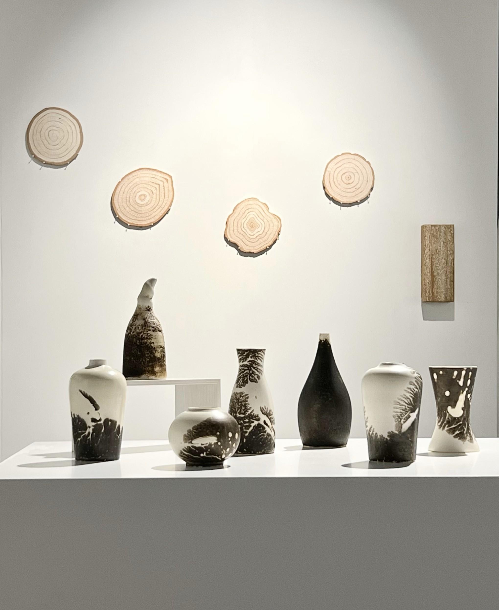 中環街市 X 「香港陶器市」