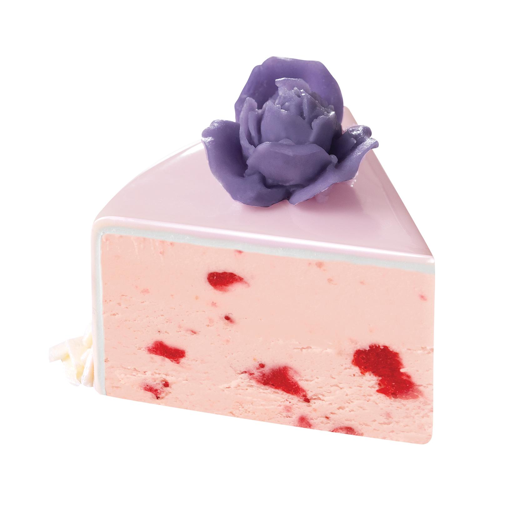 花語心意:士多啤梨雪糕口味