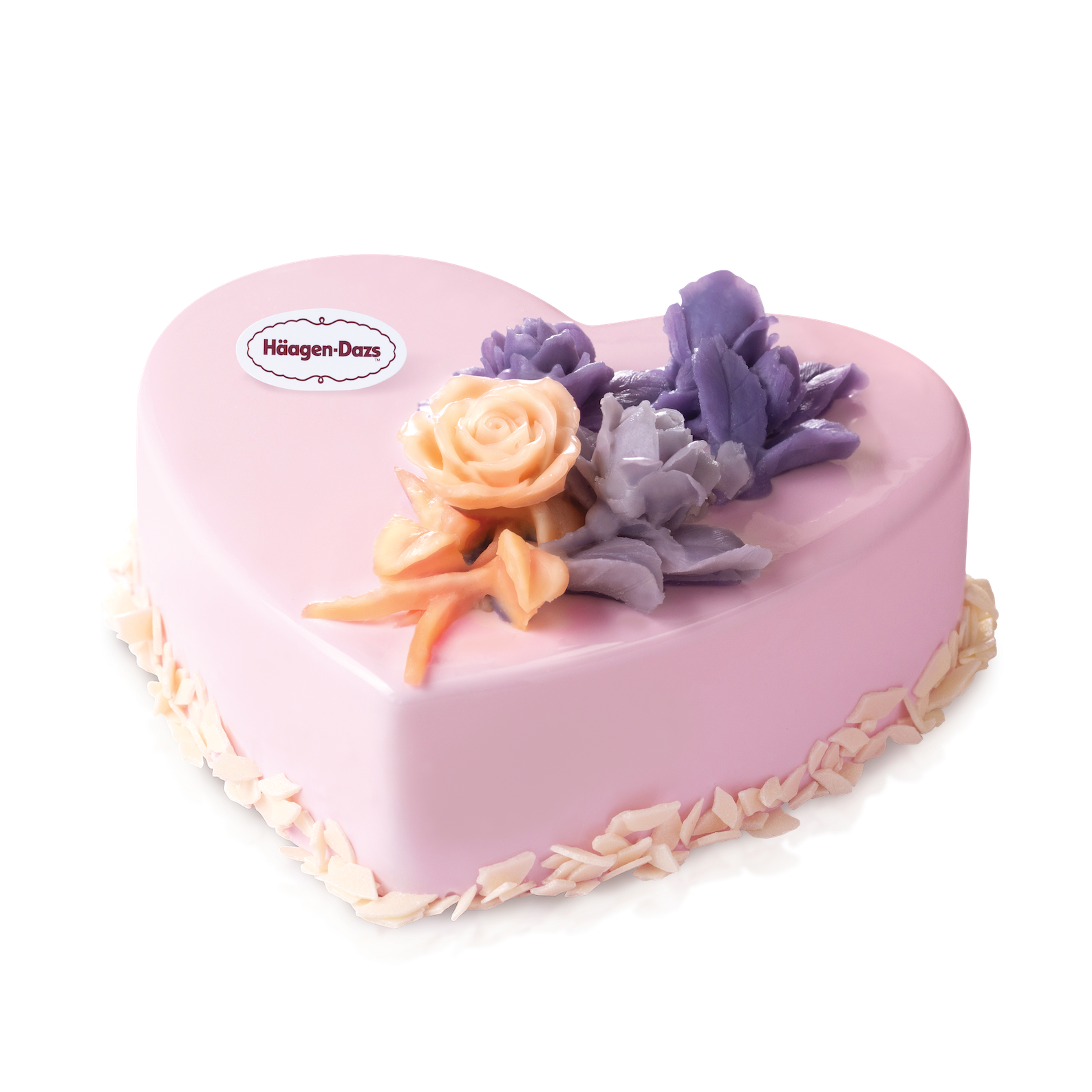 花語心意 小$439,中$569,大$669(全線Häagen-Dazs™專門店有售)