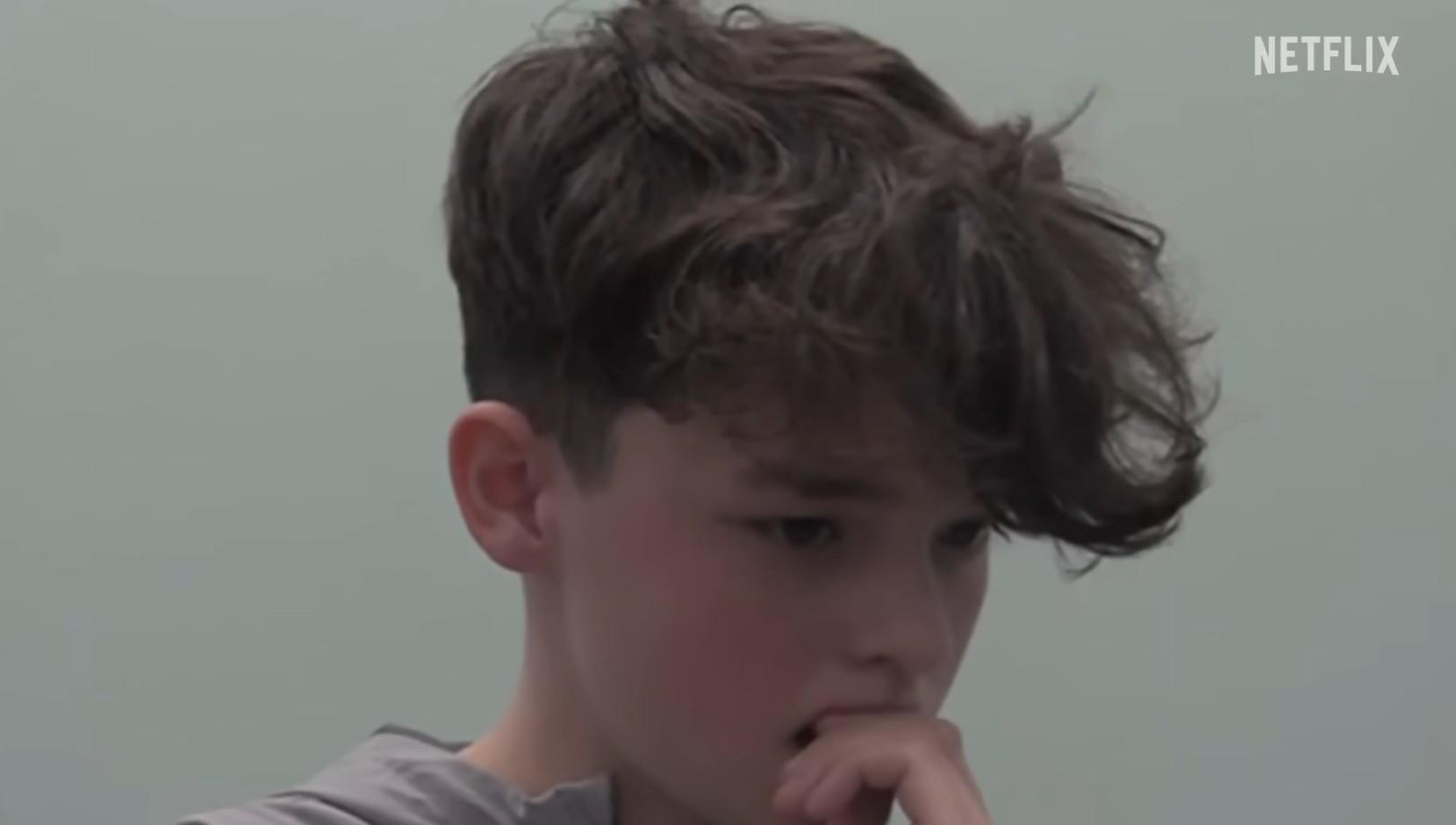 Owen原本想成為足球員,在11歲時突然對演戲產生濃厚興趣。