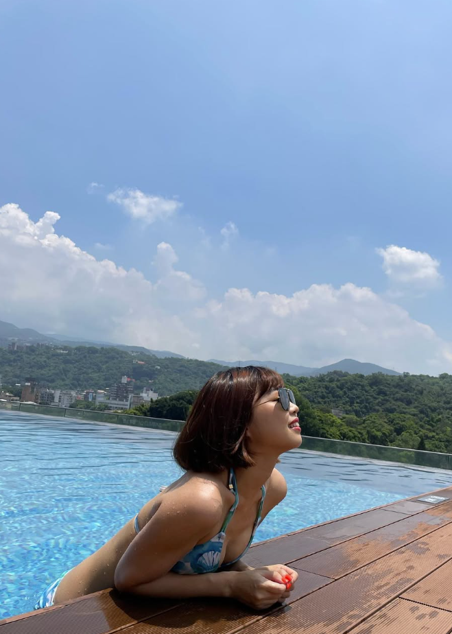 許少榛(IG:jamiesc0126)