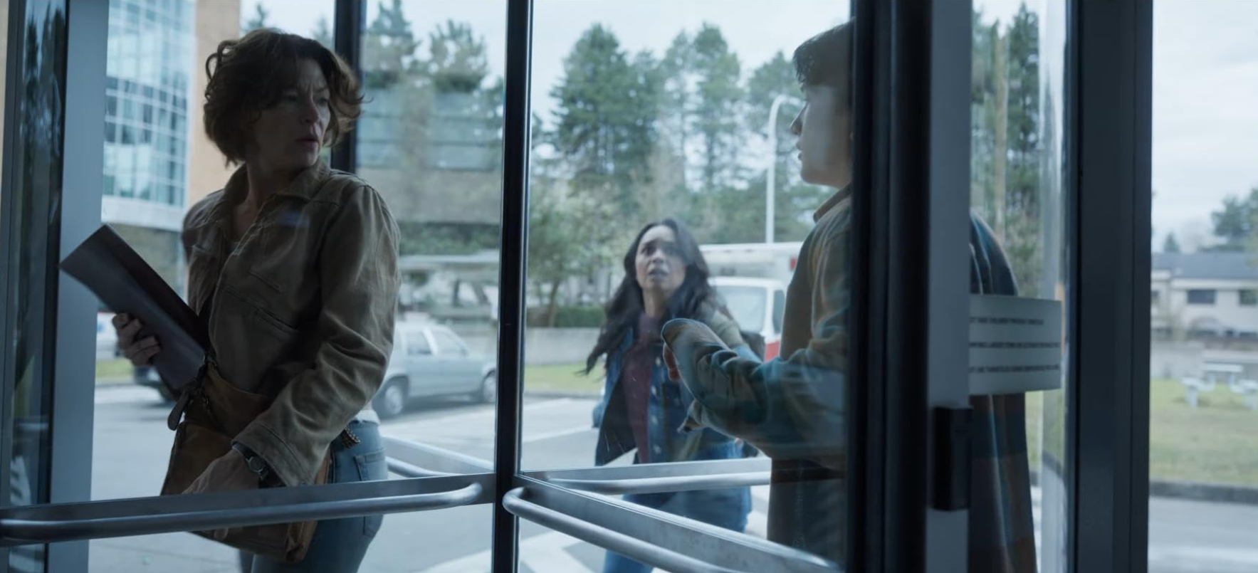 《死神來了:血脈》已公開2分22秒正式預告。