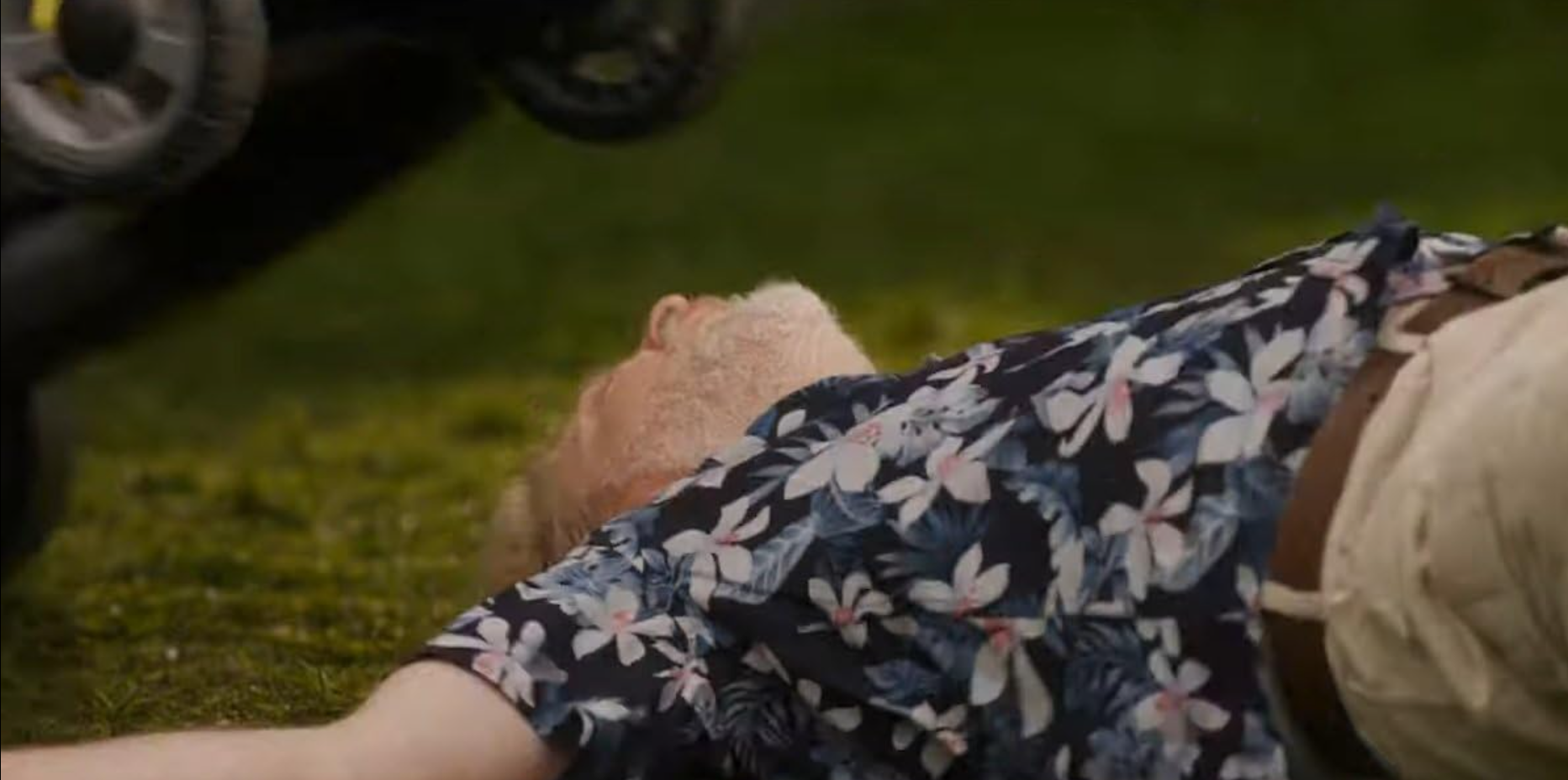 《死神來了:血脈》已公開2分22秒正式預告。