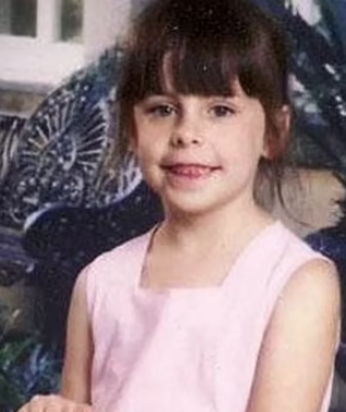 AJ的姊姊。(互聯網)