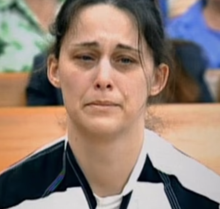 AJ的母親。(互聯網)