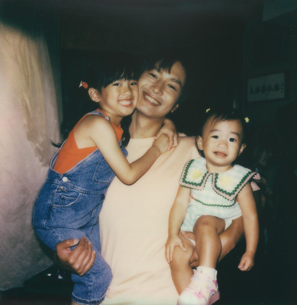 西川貴教睇過陳柏宇IG,還跟對方交流健身心得。