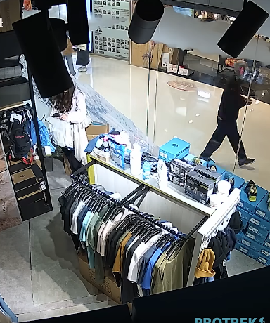 (@fb Protrek 保捷行影片截圖)