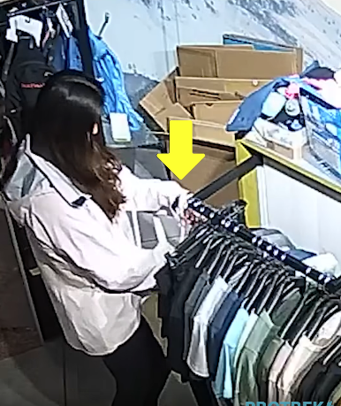 (@fb Protrek 保捷行影片截圖)