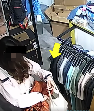 (@fb Protrek 保捷行影片截圖)