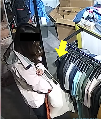 (@fb Protrek 保捷行影片截圖)