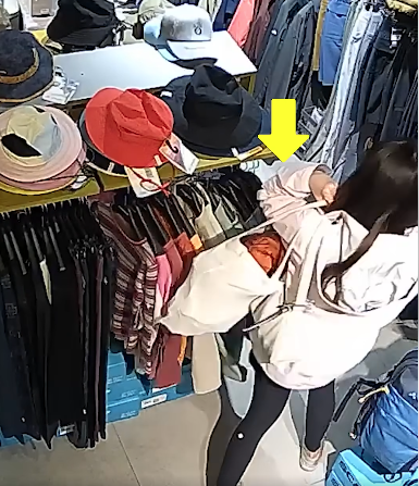 (@fb Protrek 保捷行影片截圖)