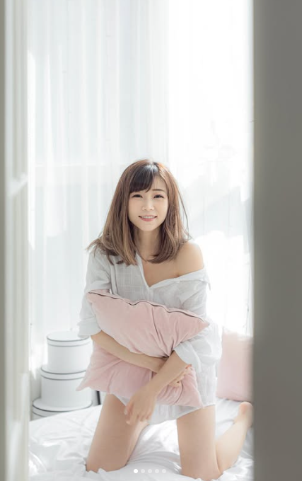 Jessica Kan 簡淑兒(IG:kan_jessica)