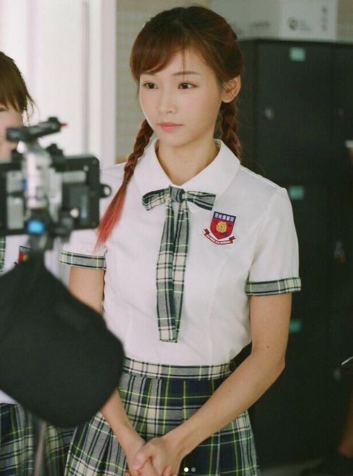 Jessica Kan 簡淑兒(IG:kan_jessica)