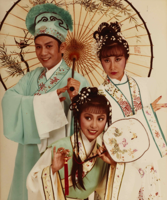 《白蛇傳》於1982年3月4日公演,演出連台爆滿,加場門票2小時內售罄。