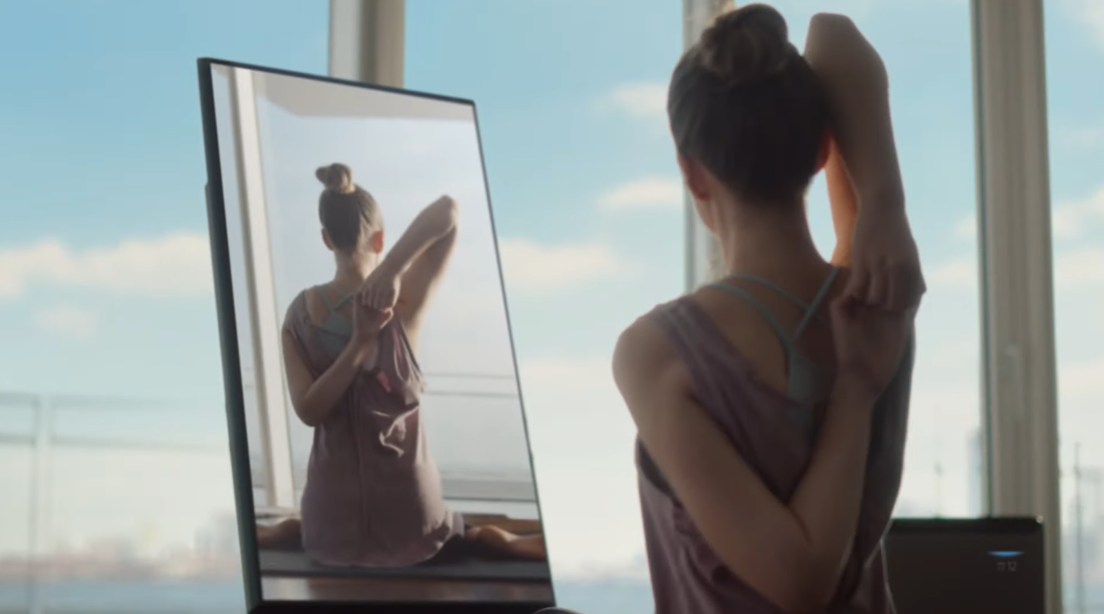 Ballie 球型身體安裝了相機作視覺感測、環境感應器及行動模組,配合 Samsung 語言模型進行會話及理解不同語音輸入,以達至類似「多啦A夢」家居 AI 夥伴工作。