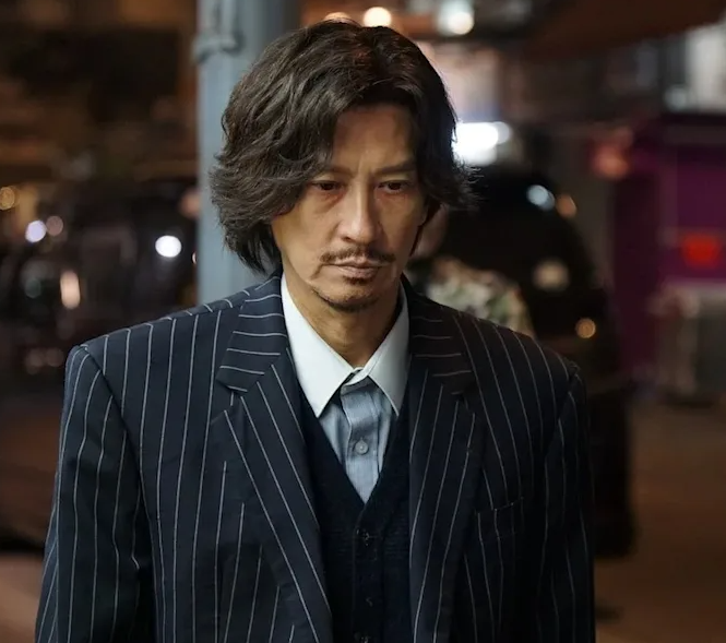 張家輝《贖夢》