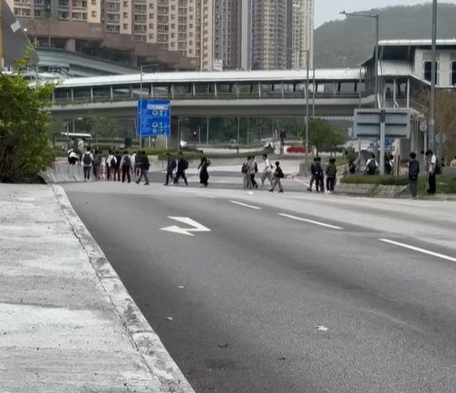 @fb 是日快快-巴士即日相/Kelvin Mak