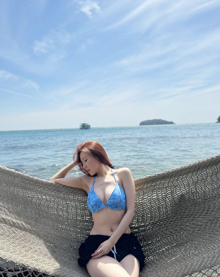 王海榛 (ig:dadadawongx)