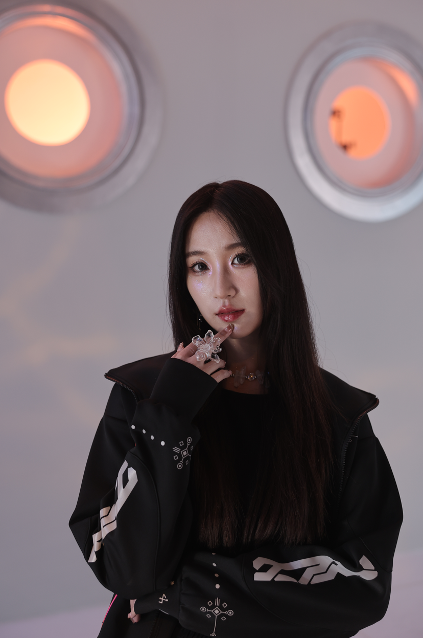 對於推出新歌,Windy感到非常興奮。