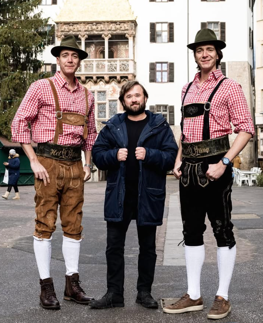 夏利祖奧士文先後多次鬧出負面消息,加上外型亦影響其星途。