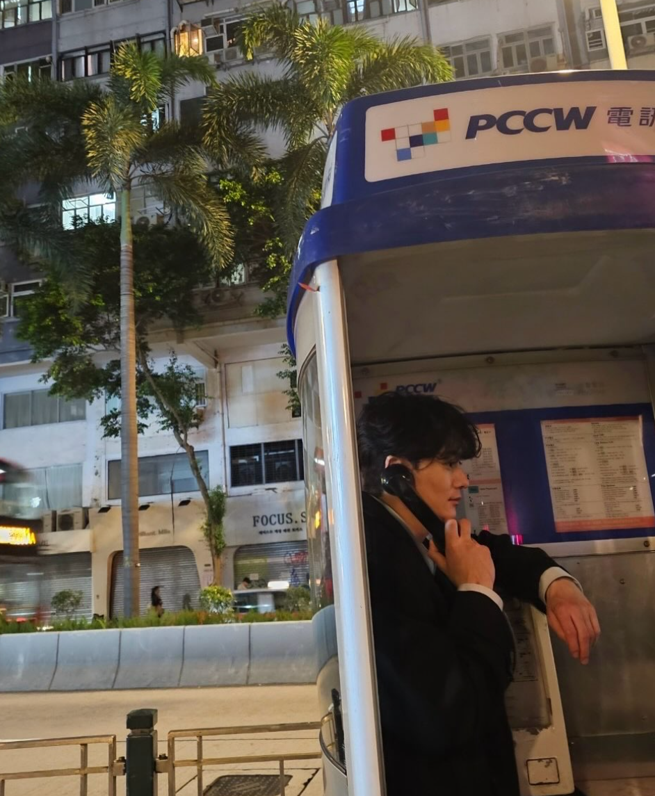 岡田將生強勢加盟《殺人者的購物中心》第二季。