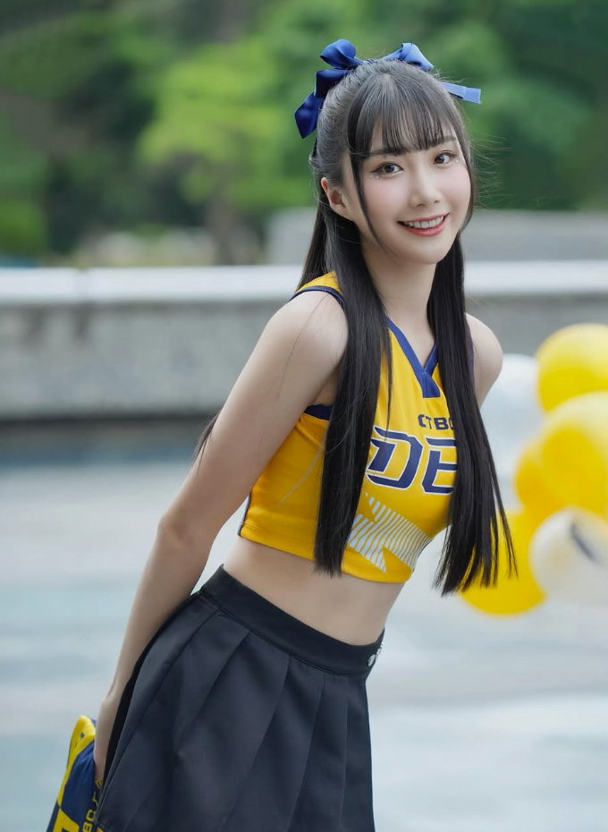 林宛璇Wendy(IG@wendy__624)