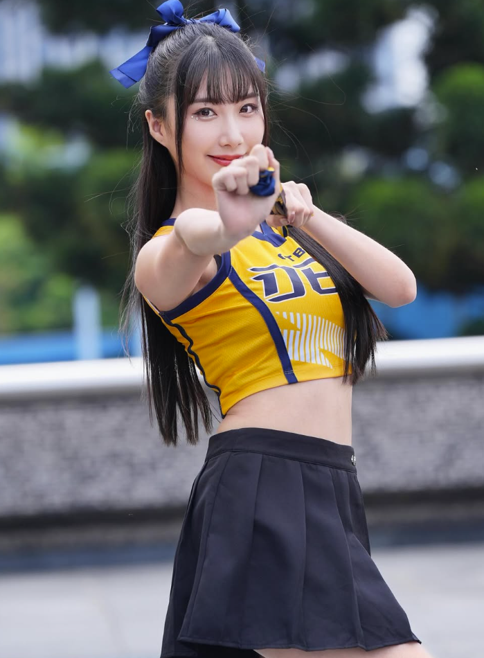 林宛璇Wendy(IG@wendy__624)