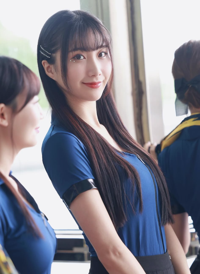 林宛璇Wendy(IG@wendy__624)